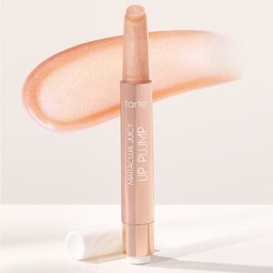 Tarte Maracuja Juicy Shimmer Glass Lip Plump